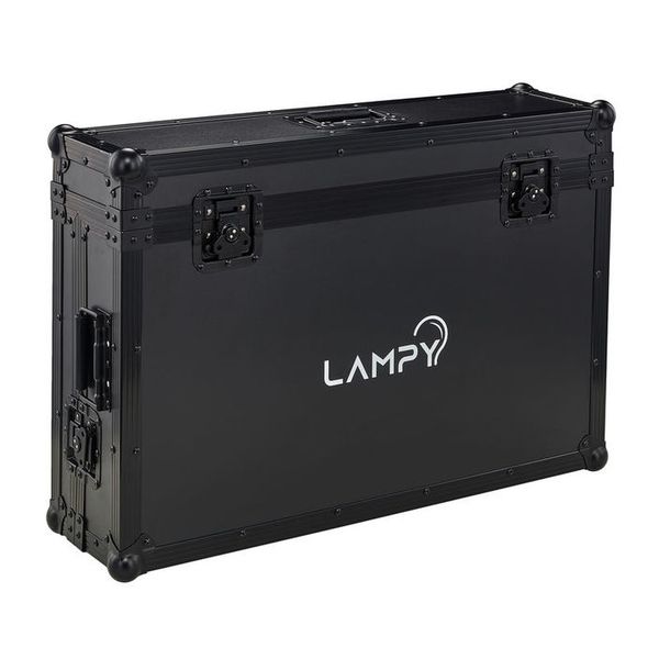 Showtec Case for LAMPY 40