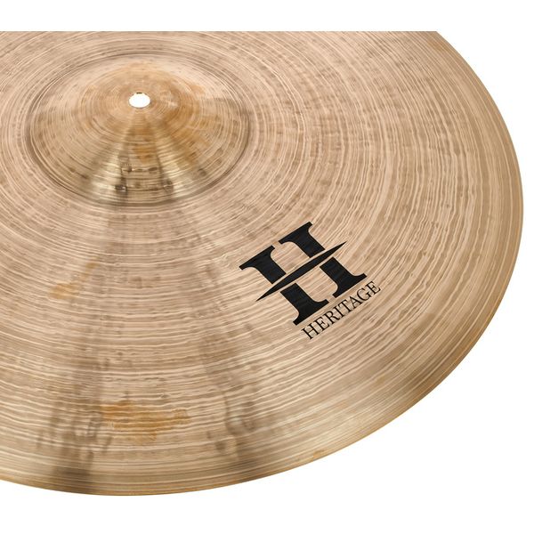 Zultan 19" Orchestra Heritage Heavy