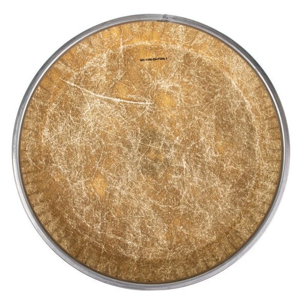 Meinl 11" Fiberskyn Head SSR