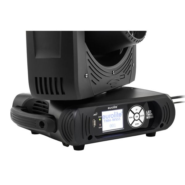 Eurolite LED TMH-W555 Moving-Head Wash