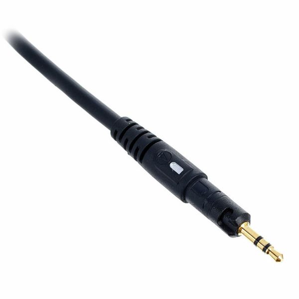 Audio-Technica ATH-M50X Straight Cable 1,2m