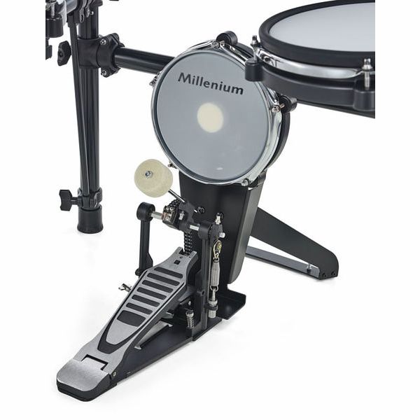 Millenium MPS-750X E-Drum Mesh Se Bundle
