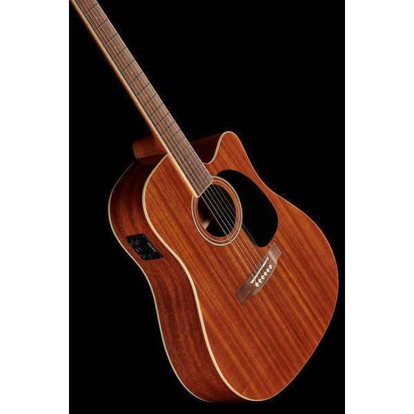 Harley Benton CLD-60SMCE NT w/Bag