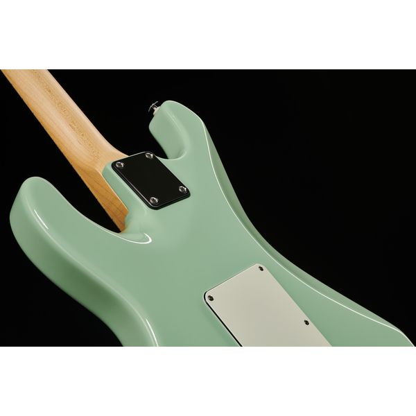 Suhr Classic S ST SSS MN SG