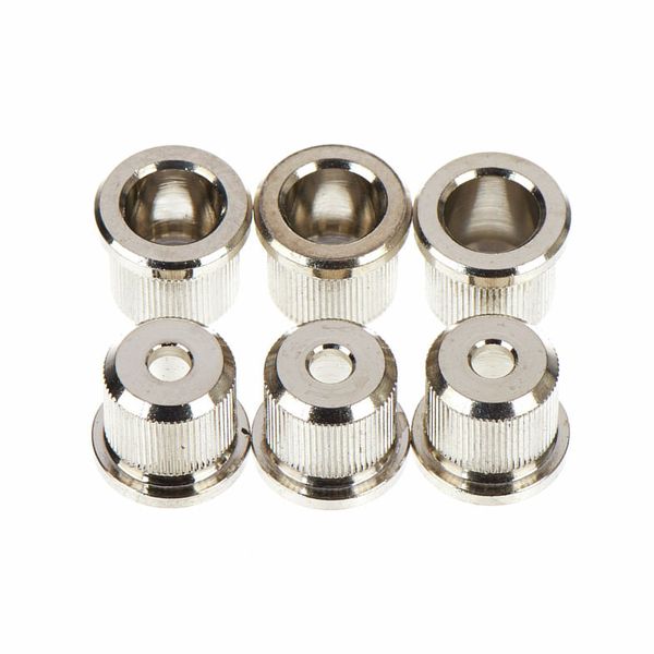 G&ouml;ldo HW45C String Sockets Nickel