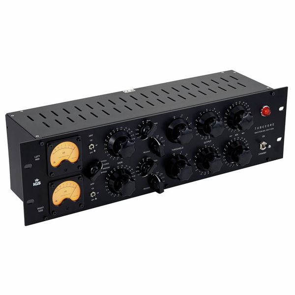 IGS Audio Tubecore 3U