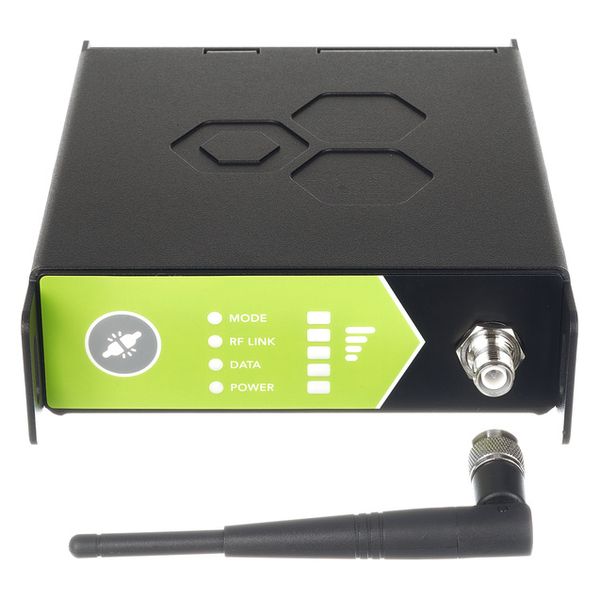 Lumenradio CRMX Luna