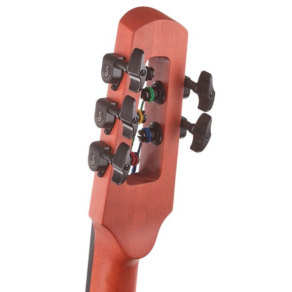 NS Design CR5 Upright Bass Amber