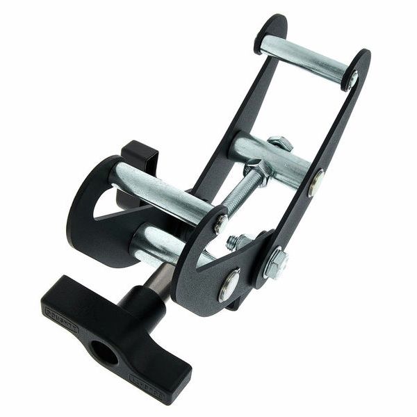 Doughty T29850 Scissor Clamp Light