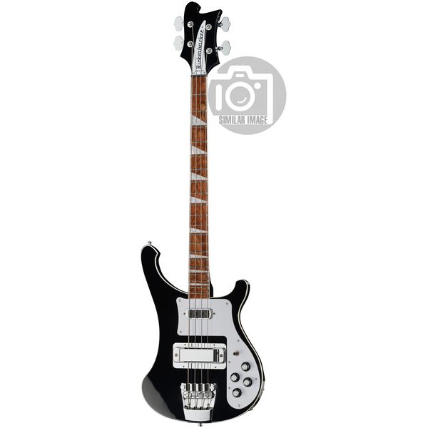 Rickenbacker 4003 JG