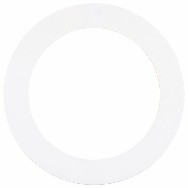 Remo Dynamo Ring White 5,5"