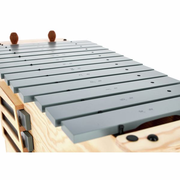 Sonor GBKM 10 Deep Bass Metallophone