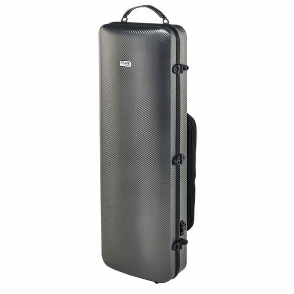 Gewa Pure Violin Case 2.4 GY 4/4