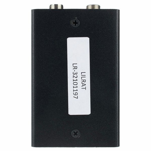 Proco Lil' Rat Distortion