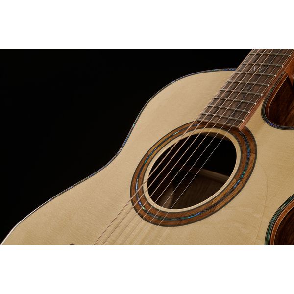 Furch Red Deluxe GC-LI a