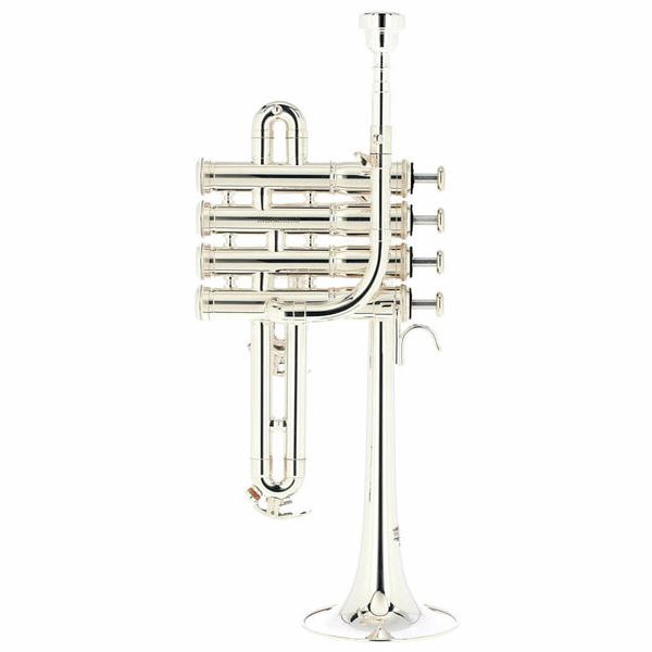 Thomann TR-901S Piccolo Trumpet