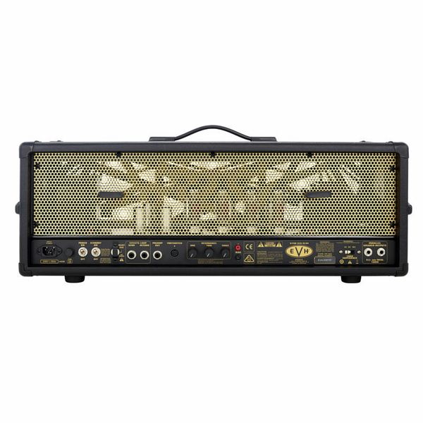 Evh 5150 III 100S EL34