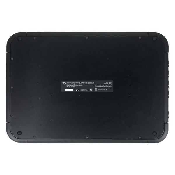 Avolites T3 Console