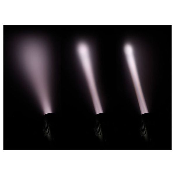 Cameo  Q-Spot 40 RGBW Black