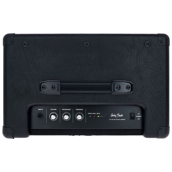 Harley Benton Harley Benton G112A-FR