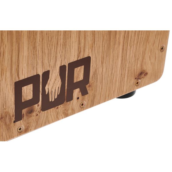 PUR Vision Pro Oak