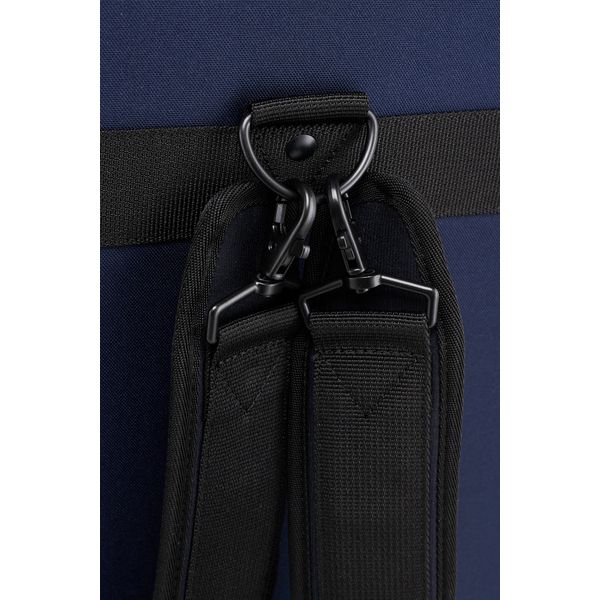 Super Light Oblong Viola Case BL