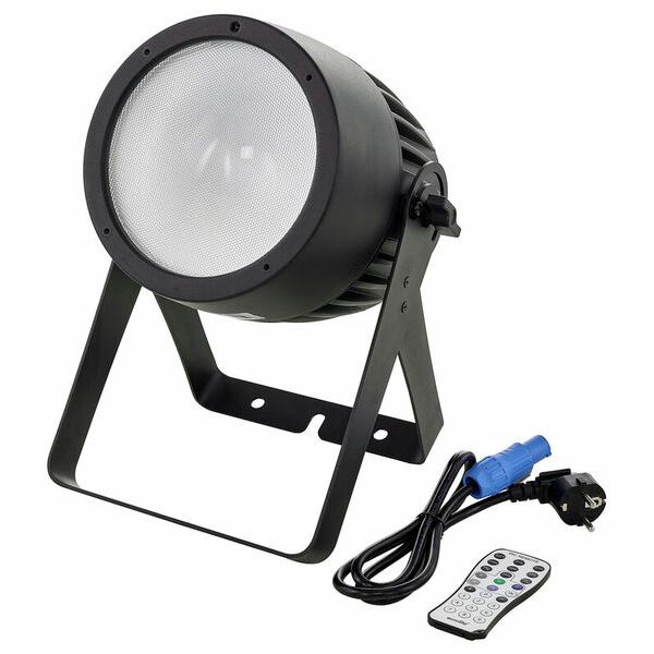 Eurolite LED Theatre COB 200 RGB+WW