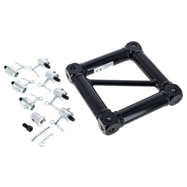 Global Truss Adapter F34 / F32 Black