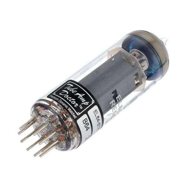 TAD EL84-STR Redbase Quartett