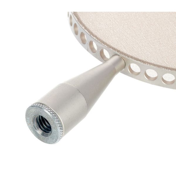 Pauly P120 Spider Clip + C NI