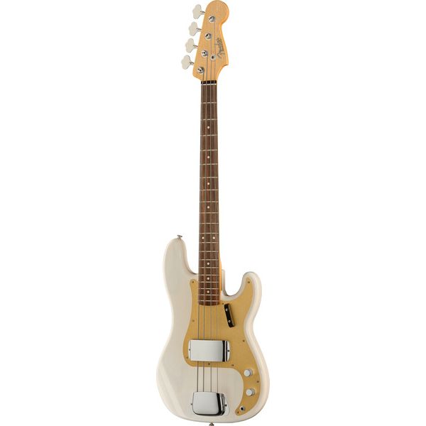 Fender 60 P-Bass RW WBoA CC