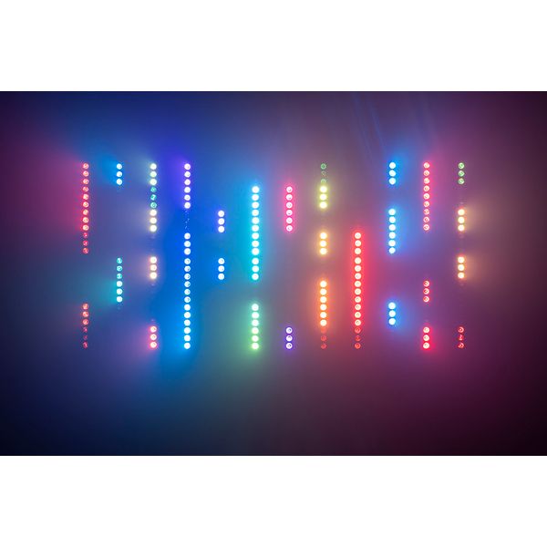 Fun Generation LED BARbara 24