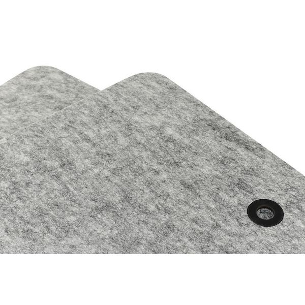 t.akustik PET Wall Absorber 120 SGR