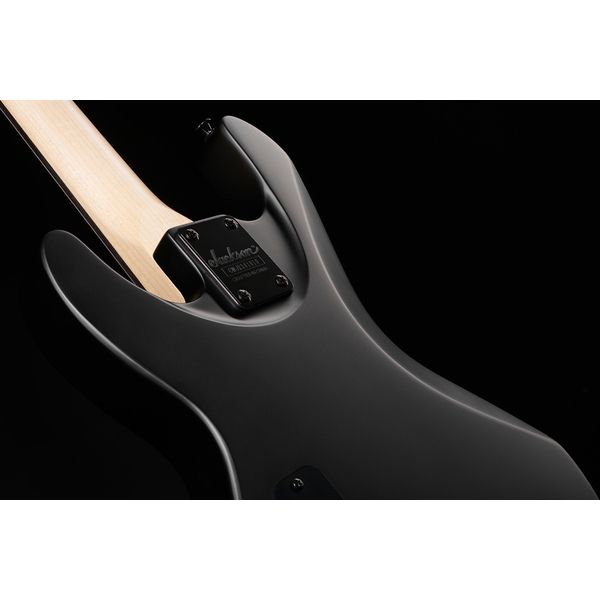 Jackson JS1X Concert Minion Satin Blk