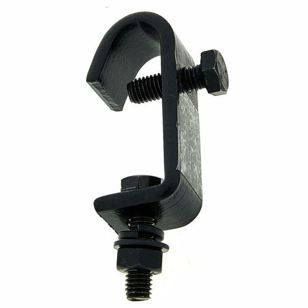 Eurolite TH-16 Theatre Clamp black