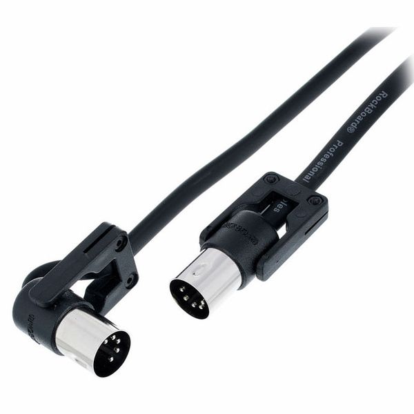 Rockboard FlaX Plug MIDI Cable 500 cm