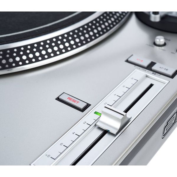 Reloop RP 7000 MK2 silver