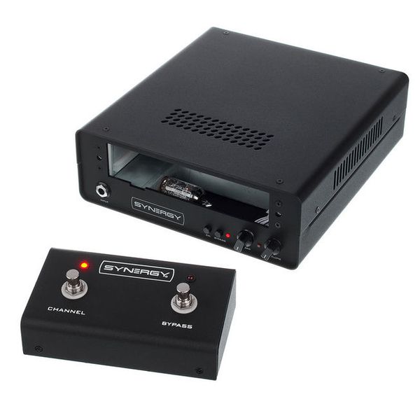 Synergy SYN-1 Preamp