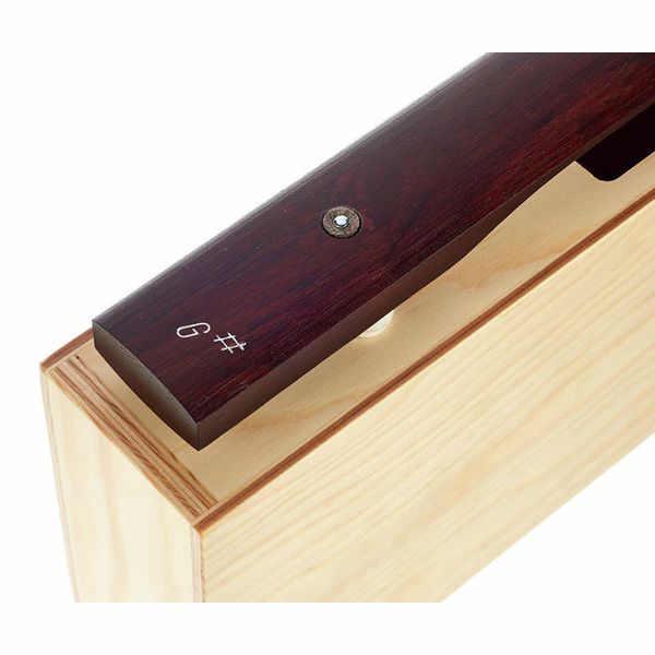 Studio 49 KB/BX g# No9 Resonator Bar