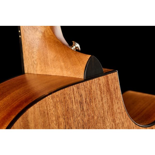 Furch Blue Plus Gc-CM SPE LH a