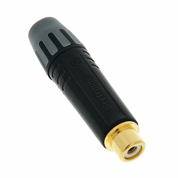Seetronic MT390 RCA plug female