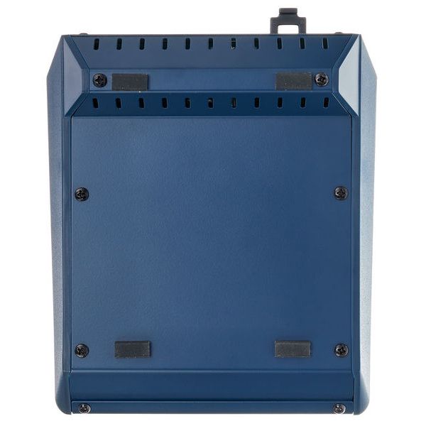 Soundcraft Notepad-5