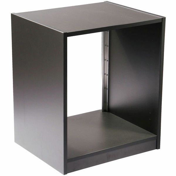 Thon Studio Rack 10U 50 black