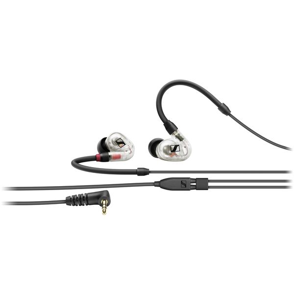 Sennheiser XSW IEM B-Band + IE100Pro Set