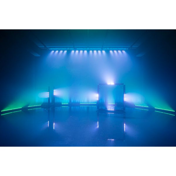 Fun Generation LED BARbara 16