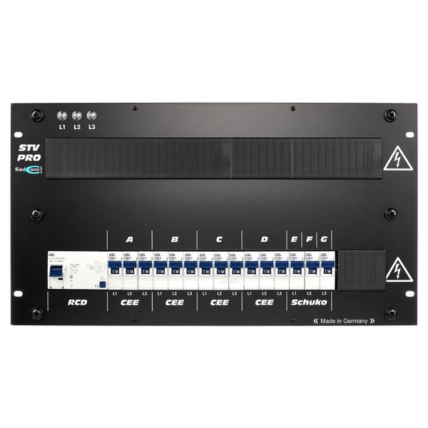 RiedConn STV63/022-3