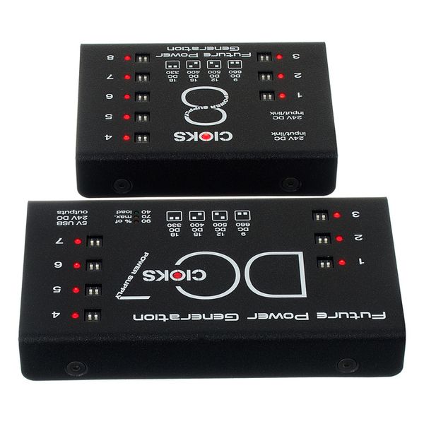 Cioks Superpower Bundle