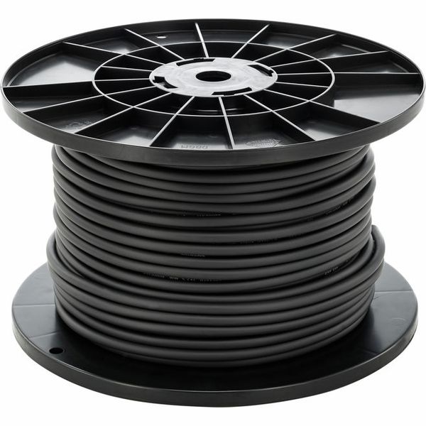 Cordial CLS 225/100M BK