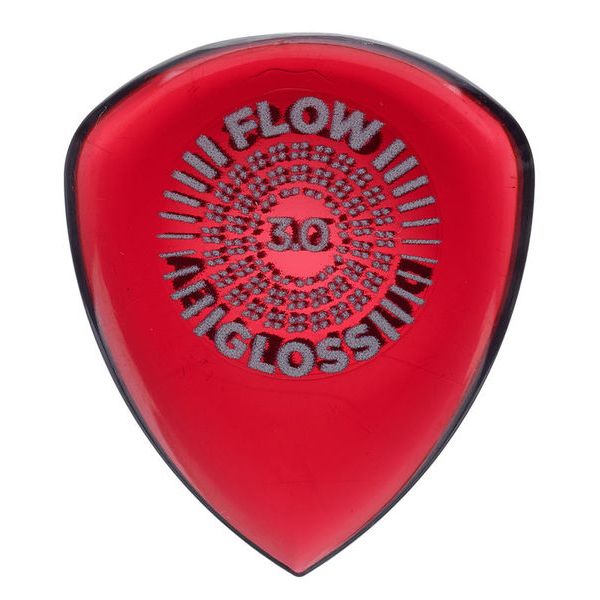 Dunlop Flow Gloss Picks Set 3.00