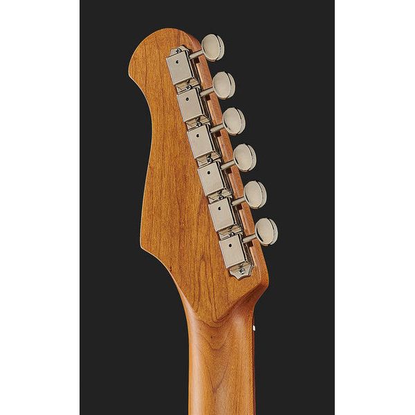 Harley Benton ST-62 VW Vintage Series